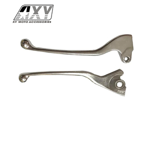 Genuino de la motocicleta de los recambios de la izquierda y derecha con palanca para <span class=keywords><strong>Vespa</strong></span> LX 53178-LX-3V - Product Image 3