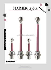 Sonde de détection de bord 3D <span class=keywords><strong>HAIMER</strong></span> série E-80, haute précision 0,01 mm, étanche et anti-poussière, capteur CNC 80.363.00 - Product Image 4