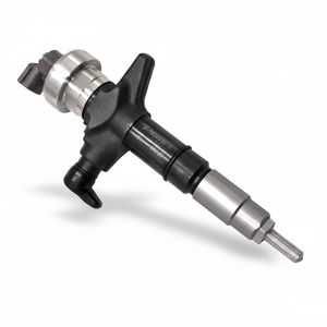 Inyector de Combustible 4JJ1 295050-2422 295050-1710 8-98074909-2 095000-6980 Compatible con Motores Isuzu 4JJ1 - Product Image 1