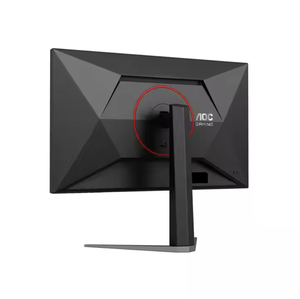 NOUVEAU <span class=keywords><strong>AOC</strong></span> Q27G4 Écran incurvé pour ordinateur PC FHD 180 Hz VA rapide pour jeux FPS, plusieurs langues peuvent être sélectionnées - Product Image 5