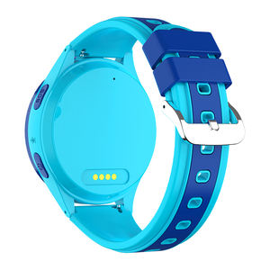 2025 <span class=keywords><strong>Y87</strong></span>สมาร์ทวอทช์สำหรับเด็ก, 1กิกะไบต์ + 8กิกะไบต์1.39นิ้ว800มิลลิแอมป์ต่อวิดีโอคอลโทร SOS GPS + LBS + WIFI posing Class MODE Kids 4G Smart Watch - Product Image 6