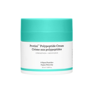 Crème <span class=keywords><strong>Protini</strong></span> Polypeptide Alephant, hydratante raffermissante, écran solaire, soin clinique, sans cruauté, testée dermatologiquement, sans [inconnu - Veuillez préciser l'indicateur manquant] - Product Image 1