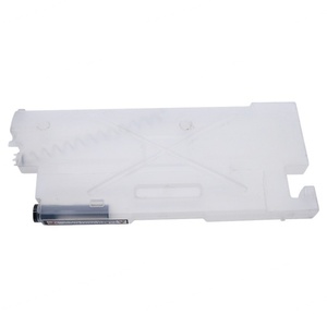 Caja de Tóner Residual de Alta Calidad para Xerox 6500 7600 700 J75 C75 560 570 6680 7780 9070 V80, Contenedor de Tóner Residual CWAA0663 - Product Image 5