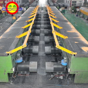 Cable de Acero Preesforzado Aosen 82B, Material Sin Galvanizar, Cable Estirado, Baja Relajación, Alta Calidad, 9.5-15.2mm, Cable de Acero para Doblar - Product Image 5