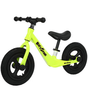 Vélo d'équilibre cadeau de marche fabriqué en usine vendredi noir <span class=keywords><strong>2023</strong></span> avec prix fabricant - Product Image 1