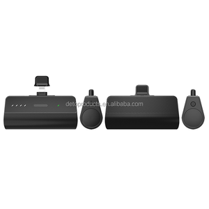 Mini <span class=keywords><strong>c</strong></span>ápsula banco de energía 5000Ah <span class=keywords><strong>cargador</strong></span> de batería <span class=keywords><strong>cargador</strong></span> portátil compacto para <span class=keywords><strong>cargador</strong></span> de <span class=keywords><strong>Apple</strong></span> iPhone 15 PowerBank - Product Image 6
