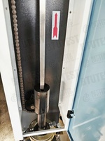 Compacteur Marshall BTUTEST 220V à double marteau pour essais d'asphalte et de bitume, protection IP55, haute précision 1%, puissance 0,3 kW