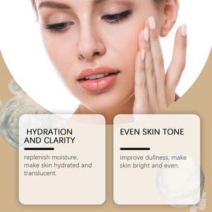 Tónico Facial Iluminador de Arroz Personalizado, Hidrata, Repara la Barrera Cutánea, Combate la Opacidad, Apto para Piel Seca y Sensible, 100 ml - Product Image 4