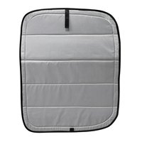 Couverture de fenêtre isolée magnétique de caravane 4 saisons pour Ford Transit Van 2015-2022, pare-soleil de fenêtre de camping-car occultant personnalisé pour RV