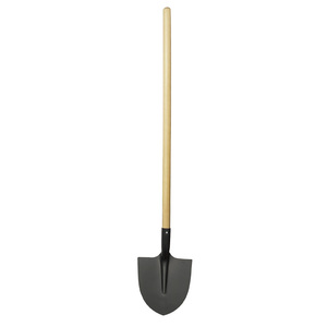 Palas <span class=keywords><strong>de</strong></span> <span class=keywords><strong>tipo</strong></span> Ireland, mango <span class=keywords><strong>de</strong></span> madera largo, <span class=keywords><strong>pala</strong></span> <span class=keywords><strong>de</strong></span> excavación afilada, 72314 - Product Image 3