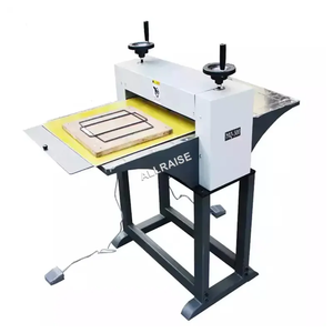 Prix usine Machine <span class=keywords><strong>de</strong></span> rainage et <span class=keywords><strong>de</strong></span> <span class=keywords><strong>découpe</strong></span> Machine <span class=keywords><strong>de</strong></span> <span class=keywords><strong>découpe</strong></span> automatique <span class=keywords><strong>pour</strong></span> carton <span class=keywords><strong>de</strong></span> boîte et <span class=keywords><strong>pour</strong></span> <span class=keywords><strong>Scrapbooking</strong></span> - Product Image 1