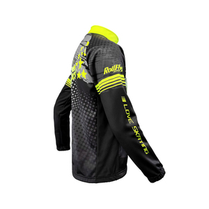 Personalizado <span class=keywords><strong>Jack</strong></span> <span class=keywords><strong>Daniel</strong></span> motocicleta Streetwear F1 chaqueta de cuero Hombres estilo Vintage logotipo personalizado uniforme escolar universitario - Product Image 1