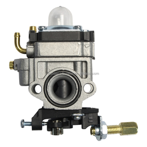 (En stock) <span class=keywords><strong>Carburateur</strong></span> pour débroussailleuse Husqvarna 143R 153R 143RII 236R, <span class=keywords><strong>carburateur</strong></span> <span class=keywords><strong>Walbro</strong></span> <span class=keywords><strong>WYJ</strong></span>-383, 544148901 - Product Image 3