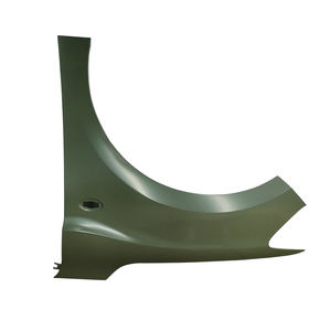 Sim Yi Oem 9674790480 Meilleures pièces de rechange pour pare-chocs de voiture Remplacement pour CI TROEN C-ELYSEE 14- pour le marché indonésien - Product Image 1