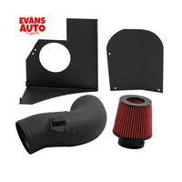 طقم أنبوب العادم ونظام سحب الهواء B58 مقاس 4.5 بوصة لسيارات BMW B58 F20 F30 G30 M140 M240 340 440i 540i موديلات 2016-2019 3.0T