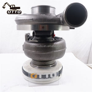 OTTO เครื่องขุด EC210D เทอร์โบชาร์จเจอร์04299152KZ D5E B1G เครื่องยนต์กังหัน VOE21092586 21092586เทอร์โบชาร์จเจอร์สำหรับวอลโว่ - Product Image 4