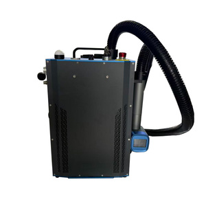 Máquina Portátil de Eliminación de Óxido Láser, Sin Daños al Material Base, Sin Consumibles, Limpiador de Alta Precisión - Product Image 3