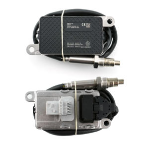 Sensor NOX Nuevo para Camiones, Piezas SCR para <span class=keywords><strong>Cummins</strong></span> ISX12 ISX15 MX13 6.7L 2011-2018 4326862RX 4326862 para <span class=keywords><strong>CUMMINS</strong></span> 24V - Product Image 2