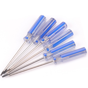 Jeu de tournevis OEM, croix, hexagonaux, en forme de fleur de prunier, pour l'entretien des appareils ménagers, des ordinateurs portables <span class=keywords><strong>et</strong></span> des outils de réparation - Product Image 4