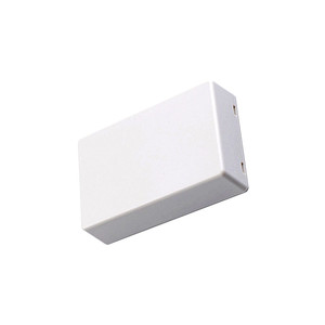 New Desgin nhựa bao vây Wifi hộp điện tử Mạng trường hợp Router Thùng 71*46*18.5 mét CS13 - Product Image 1