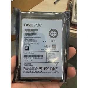 Unidad de Almacenamiento Dell EMC D4-D2SFXL-1600 EMC de 1.6 TB SSD SFF SAS 12G UNITY, Disco Duro Dell - Product Image 6