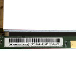 Écran LCD V400HJ6-PE1-C8 51 broches INX 40 pouces, dalle ouverte LED TFT pour téléviseur, pièce de rechange pour écran TV LED - Product Image 6