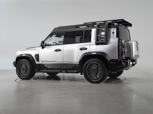 Nouvelles voitures Chery 2025, Jetour Traveler SUV, version Explore, SUV compact à essence, en vente depuis l'usine chinoise - Product Image 2