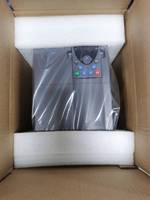 Prix usine VFD 380V conducteurs de fréquence variables triphasés 11 KW VSD convertisseur de fréquence 11KW 15KW 50Hz à 60Hz onduleur 18KW