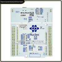 Disponibile Scheda di Sviluppo NUCLEO-L476RG MCU Nucleo-64 con Microcontrollore STM32L476RGT6