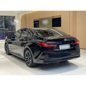 Auto Usado Guazi, Toyota Camry 2024, Entrega Puntual, Híbrido HEV, Eléctrico, Automático, Sedán de 5 Plazas, Volante a la Izquierda - Product Image 1