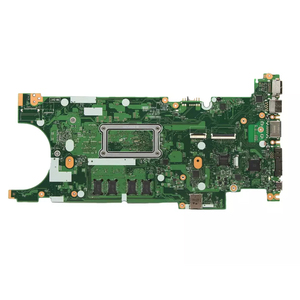 Pour carte mère ThinkPad <span class=keywords><strong>T480s</strong></span> I5-8250U 4GB NM-B471 02HL808 01YU118 01LV600 - Product Image 2