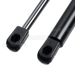 2 Amortiguadores de Gas Delanteros para Capó de Coche, Soporte de Elevación, Resorte de Gas para Holden VE VF Commodore Wagon 2008-2020 - Product Image 3