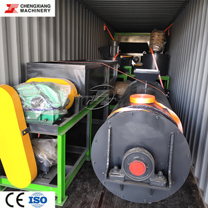 Dây chuyền sản xuất phân bón khuấy răng phân bón <span class=keywords><strong>granulator</strong></span> để làm phân bón hữu cơ hạt trắng - Product Image 5