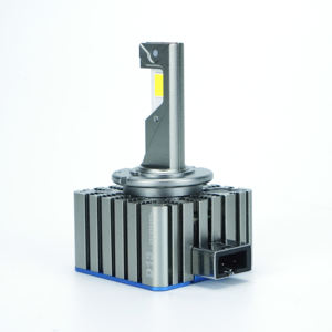 오로라 자동차 조명 시스템 LED 헤드라이트 자동차 D1s D2s D3s D4s D5s D8s 램프 캔버스 LED 헤드라이트 전구 - Product Image 5