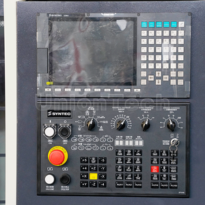 Centre d'usinage automatique à grande capacité GMC2016, fraiseuse à portique CNC <span class=keywords><strong>VMC</strong></span> BT50 à <span class=keywords><strong>double</strong></span> colonne, commande GSK, robuste - Product Image 6