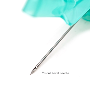 Agujas <span class=keywords><strong>de</strong></span> Recolección <span class=keywords><strong>de</strong></span> Sangre, <span class=keywords><strong>Aguja</strong></span> <span class=keywords><strong>de</strong></span> Seguridad para Muestreo, <span class=keywords><strong>Aguja</strong></span> <span class=keywords><strong>Vacutainer</strong></span> para un Solo Uso, 18G-23G con CE ISO 510K - Product Image 2