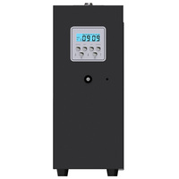 CNUS Box2 Distributeur automatique d'arômes en métal industriel Diffuseur Hvac commercial Machine à parfum