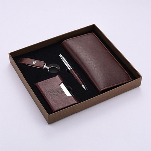 Notebook Smart Business di lusso con Power Bank e chiavetta Usb Inteligents Notebook OEM Set regalo con Set di penne - Product Image 4