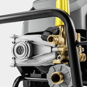 Hidrolavadora de Alta Presión Trifásica HD 7/18-4 M Classic <span class=keywords><strong>Karcher</strong></span>, Hidrolavadora de Agua Fría para Limpieza Industrial y de Vehículos - Product Image 4