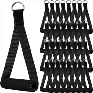 <span class=keywords><strong>Attrezzi</strong></span> Compatti per Esercizi, <span class=keywords><strong>Set</strong></span> <span class=keywords><strong>Palestra</strong></span> Portatile per Allenamento Muscolare Completo del Corpo - Product Image 4