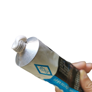 Pegamento de disipador de calor, pasta conductora térmica, adhesivo, Chip de pegamento, CPU LED, enfriador IC, placa de circuito de refrigeración, soldadura - Product Image 4