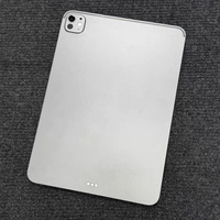 Tablet Komputer Original 11 Inch Pad Pro M5 Versi 2025 Baterai 31.29Wh Versi Wifi