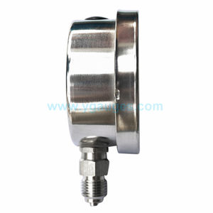 Fabricante profesional de nuevo producto caliente de presión calibrador - Product Image 6