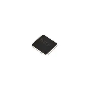 Chip IC, linh kiện điện tử, Giao diện hiển thị Máy thu kỹ thuật số mạch tích hợp tfp401apzp htqfp100 tfp401