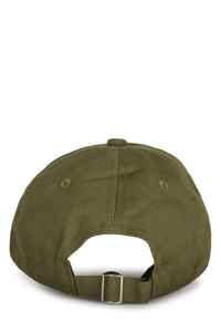 Sélection minutieuse Designer Drole De Monsieur Army Green Not From Paris Madame Baseball Hat - Product Image 3