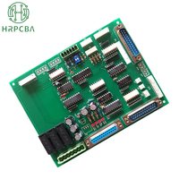 Placa Base de Computadora Integrada con Sistema Operativo en Tiempo Real (RTOS) y Acelerador de Inferencia de IA Integrado