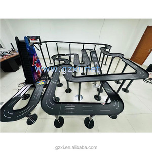 Pista da Corsa in Metallo e Marmo Personalizzata per Pinball |   Panca Pieghevole Professionale Impermeabile per Ginnastica e Sollevamento Pesi - Internazionale - Product Image 3