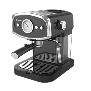Moulin à café automatique pour bureau et maison, 1,5 l, <span class=keywords><strong>capacité</strong></span> d'eau, 12 tasses de grains à tasse, Espresso, offre spéciale, 2020 - Product Image 5