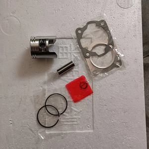 Kit de joints de cylindre et de piston pour <span class=keywords><strong>HONDA</strong></span> NQ50 SPREE 41MM STD BORE 1984-1987 Moteurs de moto NQ50 pour - Product Image 5