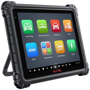 Outil Maxisys Ultra EV avec fonction de connectivité combinée SDK et analyse des batteries - Product Image 6